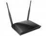 D-Link DIR-615 N300 Wireless WiFi 300Mbps Broadband Router 4-Port Lan Switch WPS